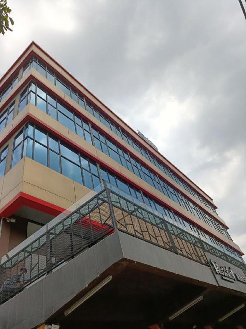 Odua Golden Mansyur Medan