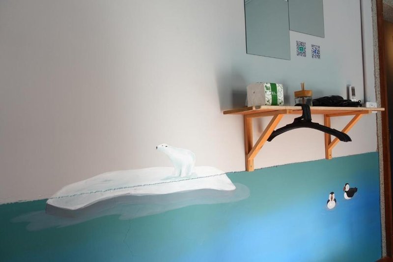 Odyssey Divers Hostel