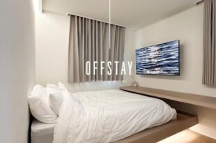 OFF STAY, Stay in Seoul – 10m from Airport, 8m to Subway