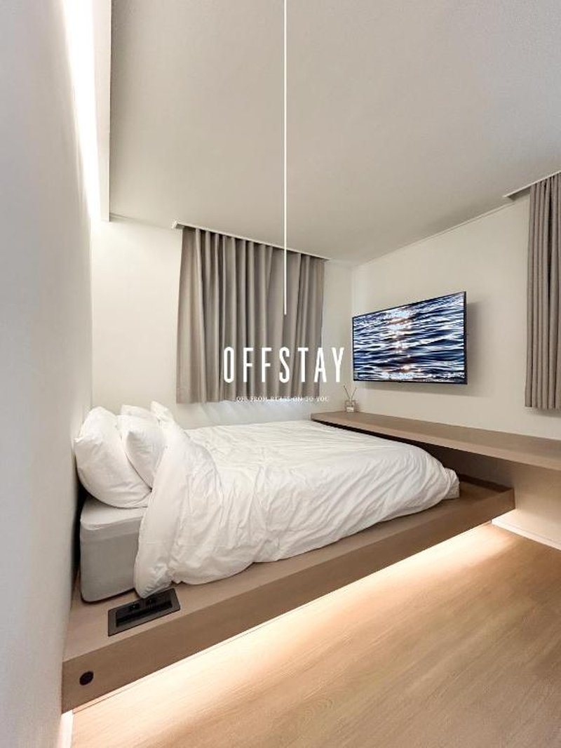 OFF STAY, Stay in Seoul – 10m from Airport, 8m to Subway