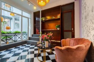 Ohana Hotel, Hà Nội