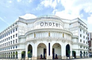 Ohotel