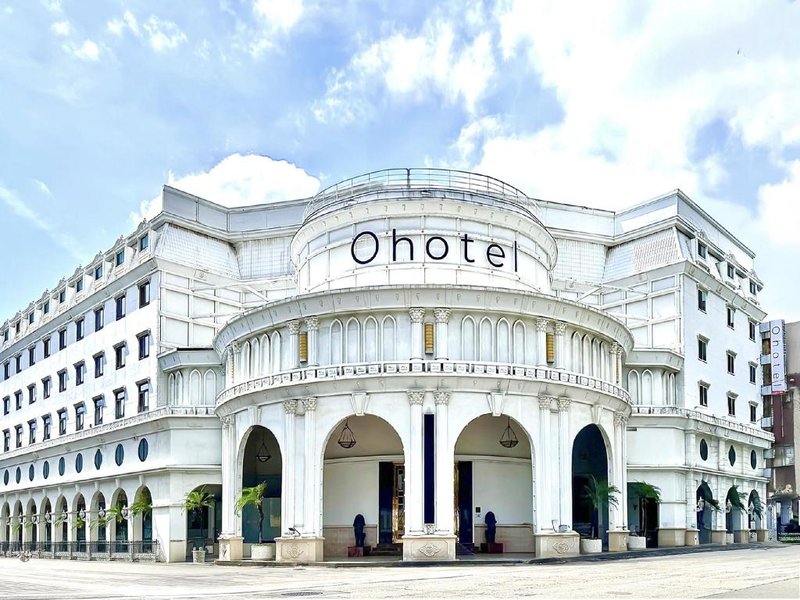 Ohotel