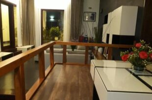 Đồi Sao Homestay