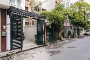 Oikia Apartment