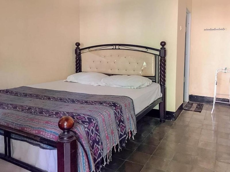 Oka Homestay Mitra RedDoorz