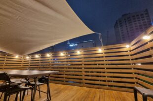 Olive Hostel Dongdaemun