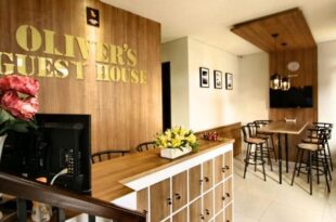 Oliver’s Guest House