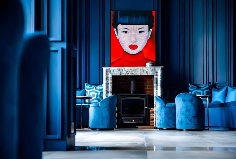 Olivia Boutique Hotel