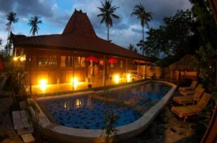 Omah Gili Hotel