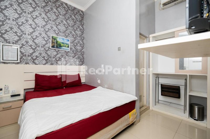 Omah Kalimosodo Mitra RedDoorz near Stasiun Malang Kota Baru