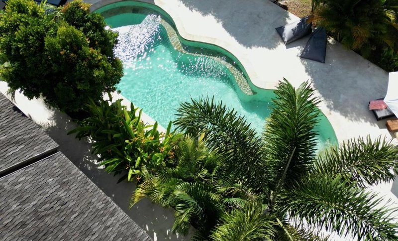 Omala Village Gili Air