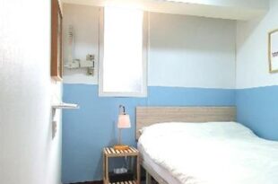 One Minute Guesthouse