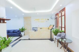 One Villa Hotel 4
