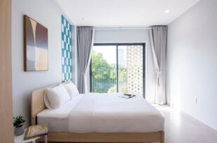 ORA Serviced Apartments – Binh Duong New City