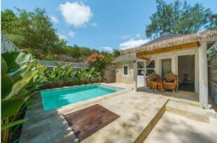 Ora Villas Gili Meno