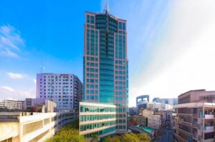 Orakai Insadong Suites