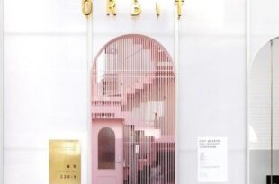 Orbit Guesthouse