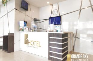OS Hotel Airport Batam