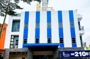 OS Hotel Batu Aji Batam