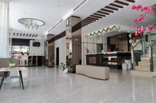 Osaka Hotel Batam