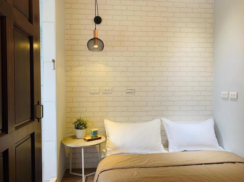 OYAJI Guesthouse-依人數床位數計價開放房型 預訂後聯繫匯款再保留