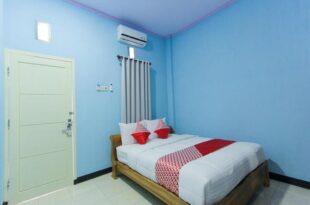 OYO 1291 Asipra House