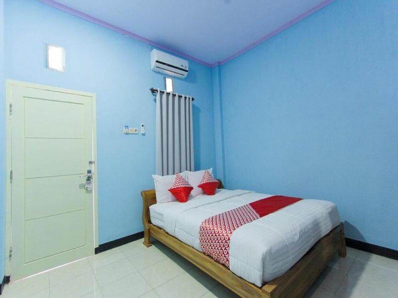 OYO 1291 Asipra House