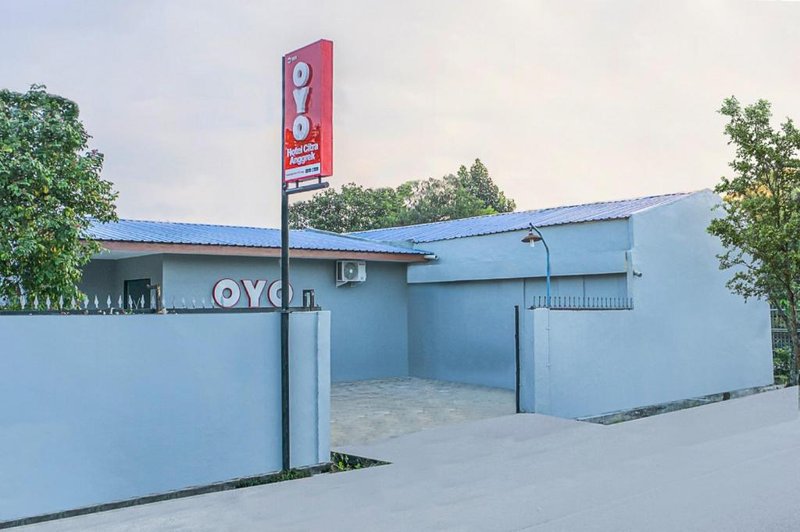 OYO 1811 Citra Anggrek
