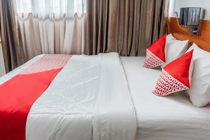 OYO 2199 Mandiri Guest House Syariah