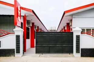OYO 2940 Papakoel Guest House