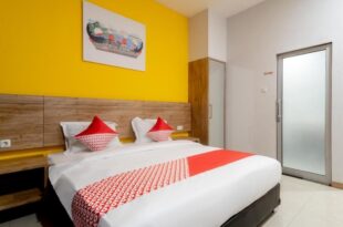 OYO 3159 Festive Inn