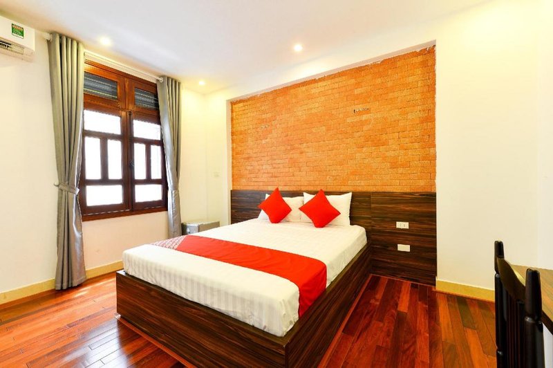 OYO 317 Khách Sạn Kim Cương 2