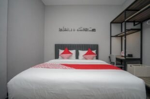OYO 568 Rajawali Homestay