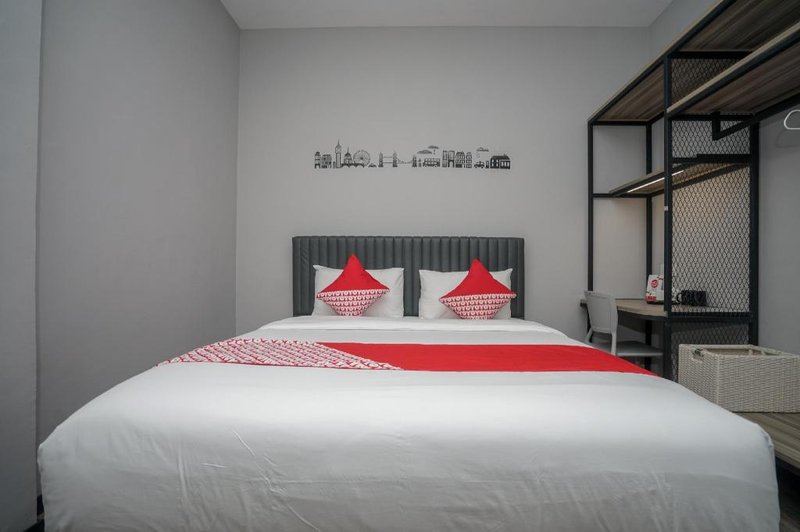 OYO 568 Rajawali Homestay
