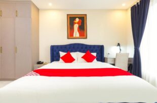 OYO 779 Aisha Hotel and Apartment