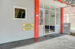 OYO 90180 Ava Guesthouse