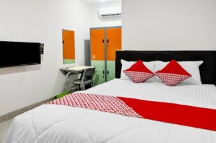 OYO 90708 Kbr Home