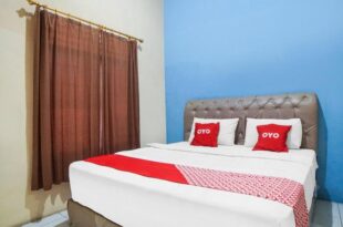 OYO 92076 Sky Residence Cengkeh