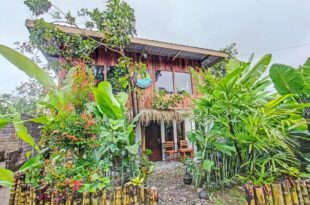 OYO 92275 Tastura Homestay