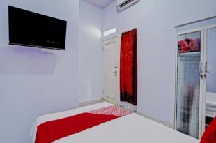 OYO 92817 Niza Guesthouse Syariah