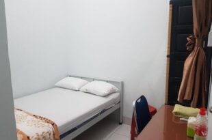 OYO 93951 Family Guesthouse