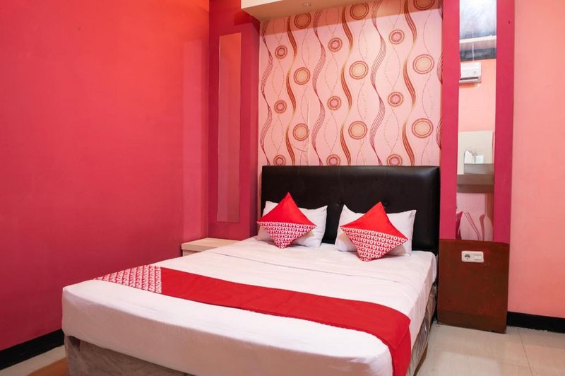 OYO 94133 Homestay Puspa Gemilang Syariah