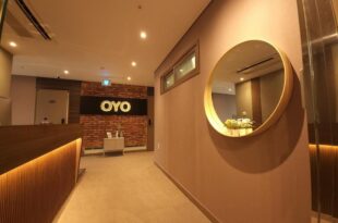 OYO Hostel Myeongdong 2