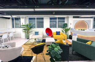 OYO Hostel Myeongdong 6