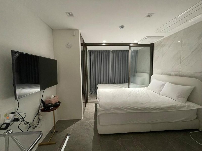 P Seocho Gangnam fully loaded residence #SeoulArts