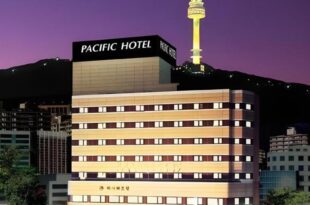 Pacific Hotel