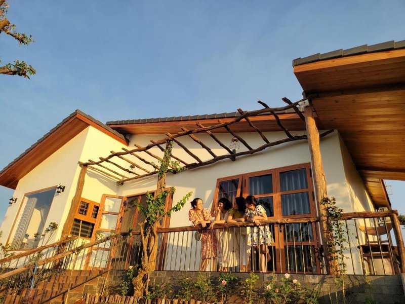 Palme villa – Venuestay
