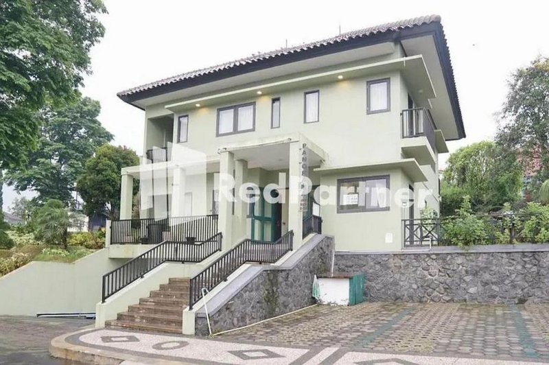 Panorama Ä°nn Residence Batu Mitra RedDoorz