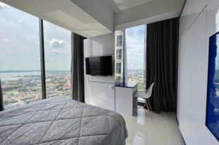 PANORAMIC Apartment Units with VIEWS Managed by AIO Pollux Meisterdadt